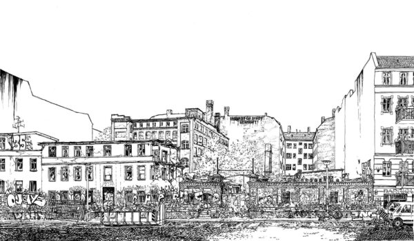 Rigaer Straße