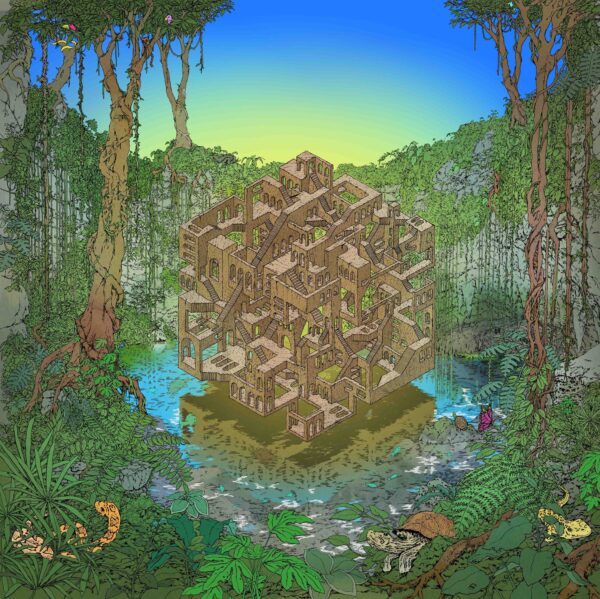 Made of Wood – Bild 7