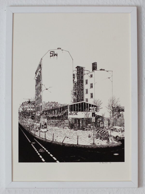 Schlesische Straße – Bild 2