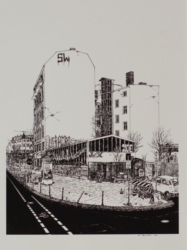 Schlesische Straße – Bild 3