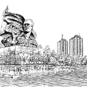 Ernst-Thälmann-Park