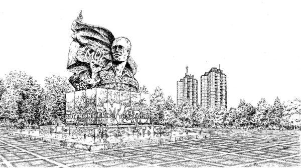 Ernst-Thälmann-Park