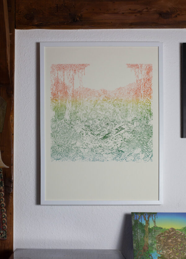 Made of Wood – Bild 4