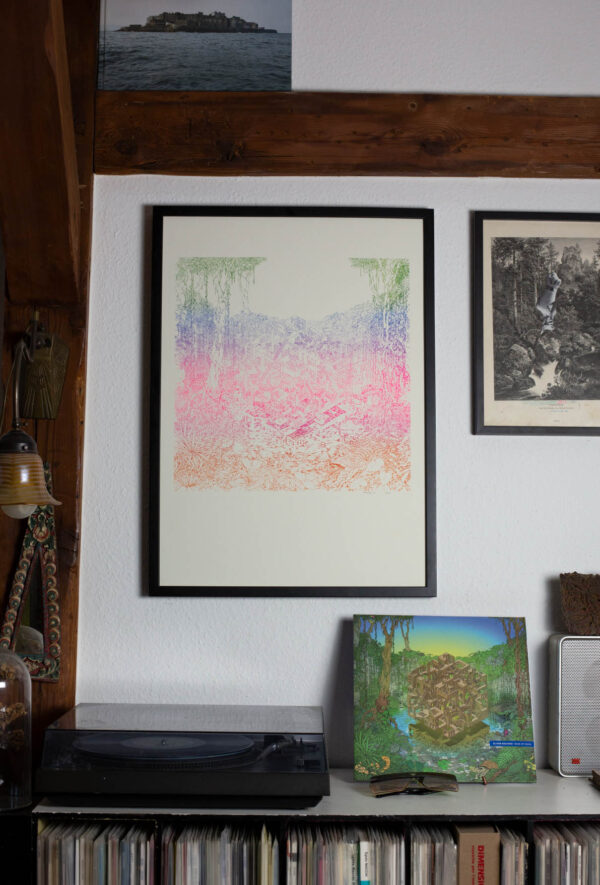 Made of Wood – Bild 3