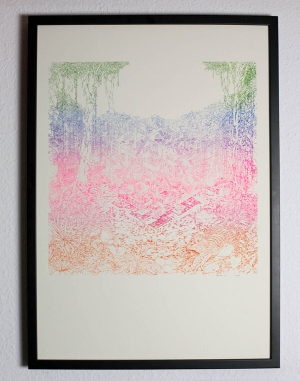 Made of Wood – Bild 2