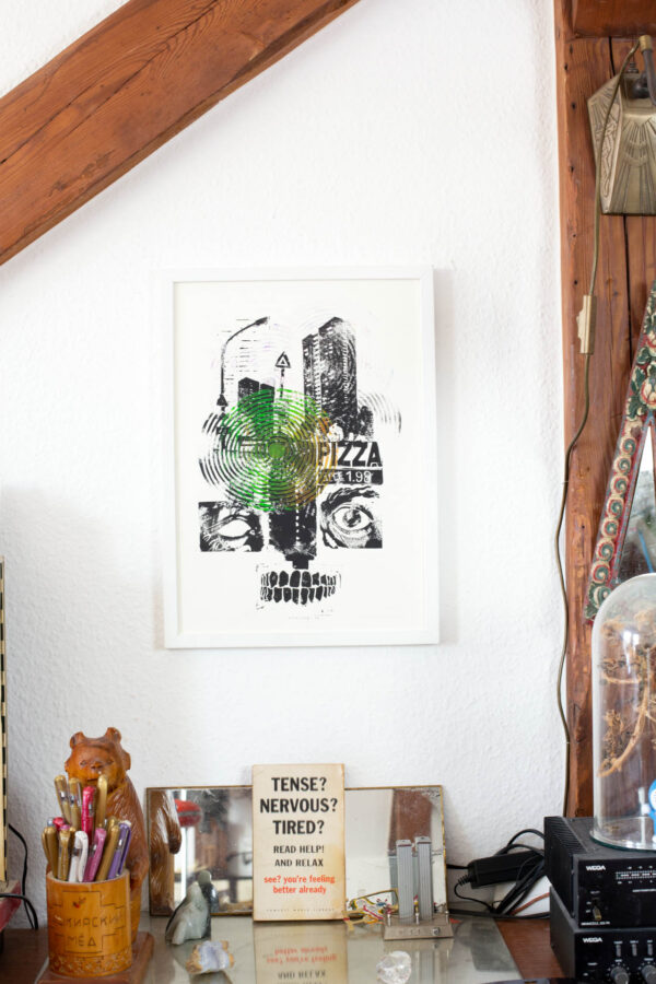 Luigi – Bild 2
