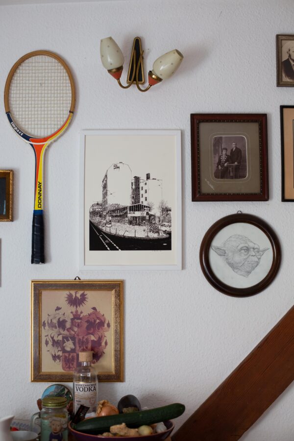 Schlesische Straße – Bild 4