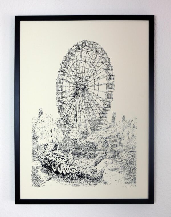 Spreepark – Bild 2