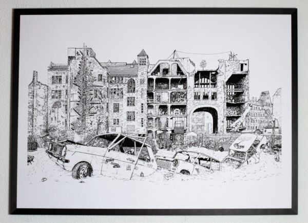 Tacheles – Bild 4