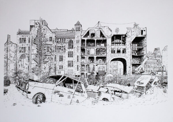Tacheles – Bild 3