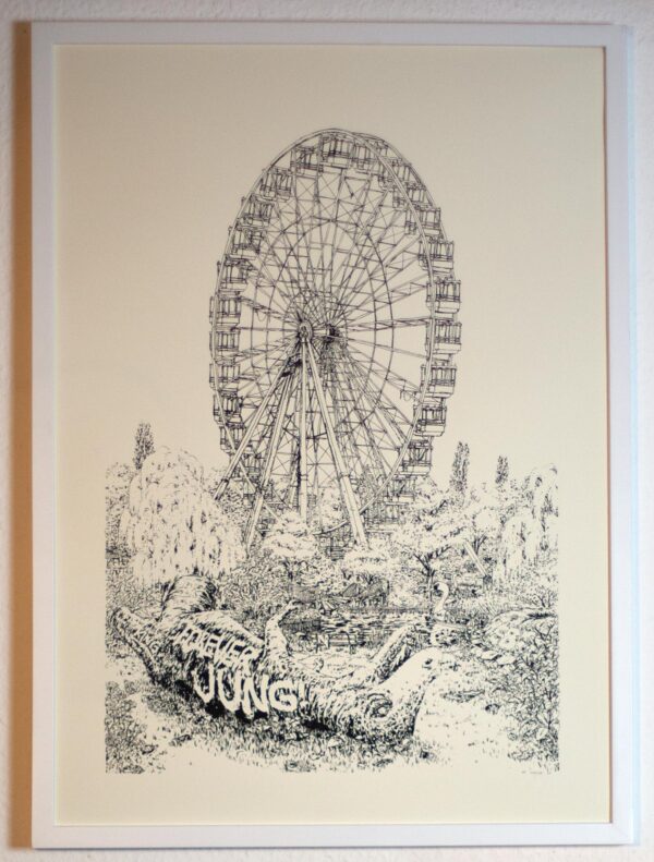 Spreepark – Bild 3