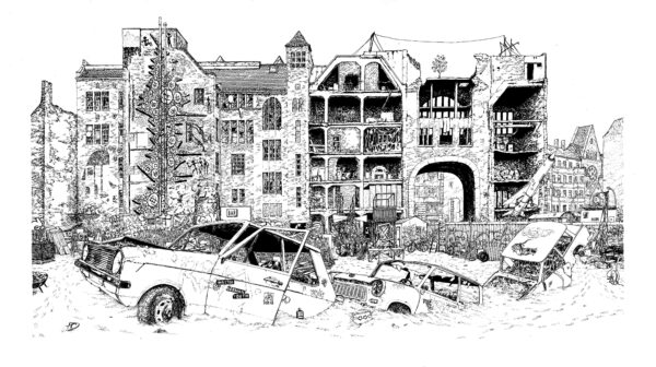 Tacheles